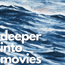 Deeper Into Movies Logo