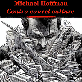 Michael Hoffman's Revelation of the Method Logo