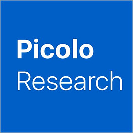 Picolo Research Logo