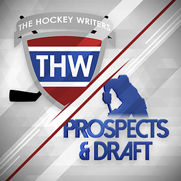 THW NHL Prospects & Draft Substack Logo