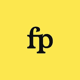 Fontpair Newsletter Logo
