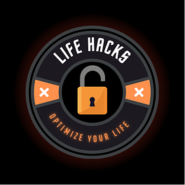 Hacking Lives Logo