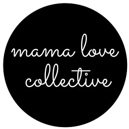 Mama Love Collective  Logo