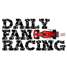 DailyFanRacing’s Newsletter Logo