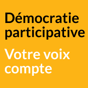 Démocratie Participative Logo