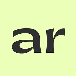 augmented rarity 👽 Logo