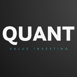 Quant Value Investing Logo
