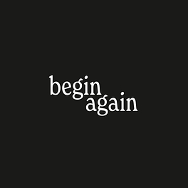 Begin Again Logo
