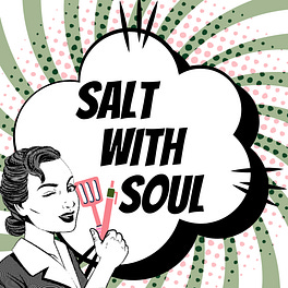 Salt with Soul Logo