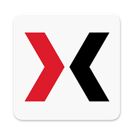 XNews Logo