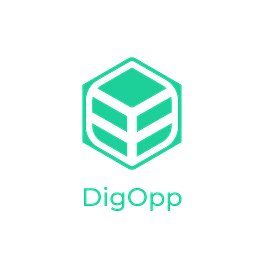 DigOpp Logo