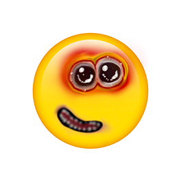 Cursed Emojis Substack Logo