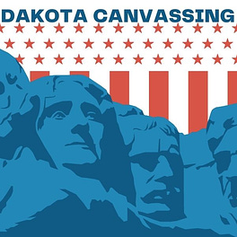 SD Canvassing Group Substack Logo