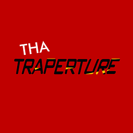 THE TRAPERTURE Logo