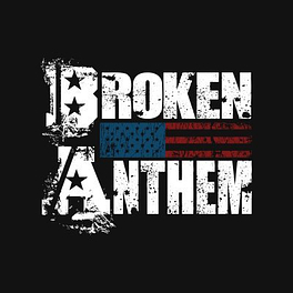 Broken Anthem Logo