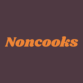 Noncooks Logo