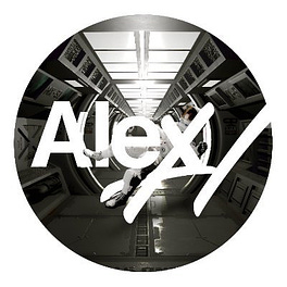 Alex’s Substack Logo