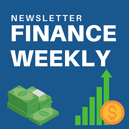 Finance Weekly Logo