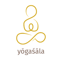 Yoga Vāṇi Logo