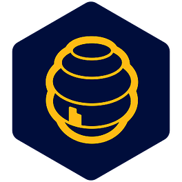 Beehive Startups Logo
