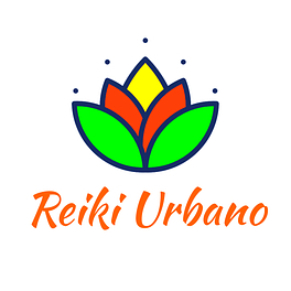 Tribu by Reiki Urbano Logo