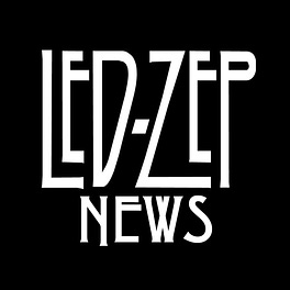 LedZepNews Logo
