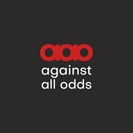 Against All Odds Research Logo