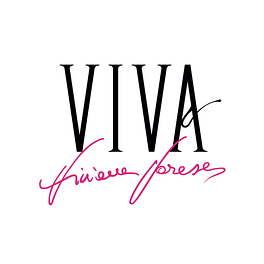 VIVA Viviana Varese’s Newsletter Logo