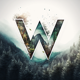 Inner Wilds Logo
