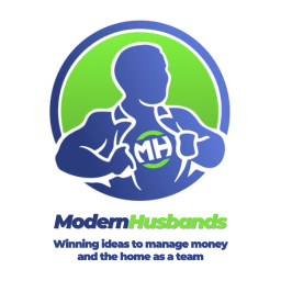 Modern Husbands Logo