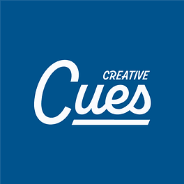 Creative Cues Logo