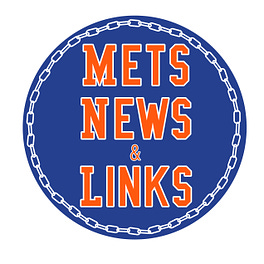 Mets News And Links Logo