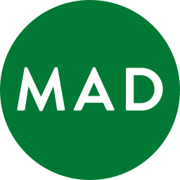 MAD Digest Logo