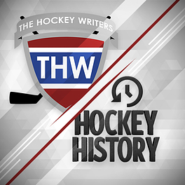 THW Hockey History Substack Logo