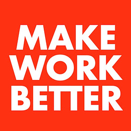 Make Work Better Logo