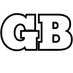 Data Gibberish Logo