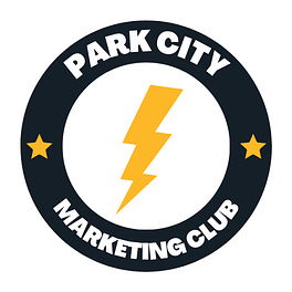 Park City Marketing Club Logo