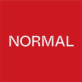 Normal Thermo Research Logo