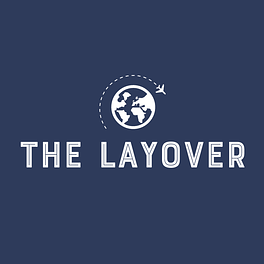 The Layover Logo