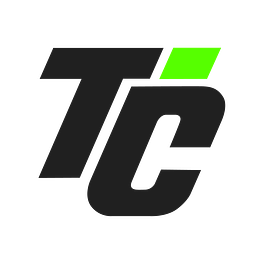 TC Daily Pit Stop Logo