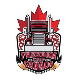 Freedom Corp Canada Newsletter Logo