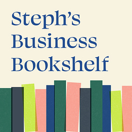 the bookmark Logo