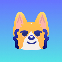 corgis’s Substack Logo