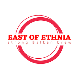 East of Ethnia Logo