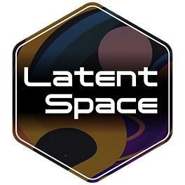 Latent Space Logo
