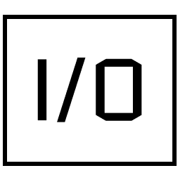 Weekly I/O Logo