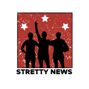 Stretty Newsletter Logo