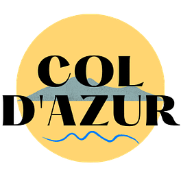 Col d'Azur Logo