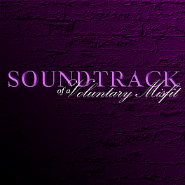 Soundtrack of a Voluntary Misfit Logo