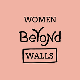 Women Beyond Walls Logo